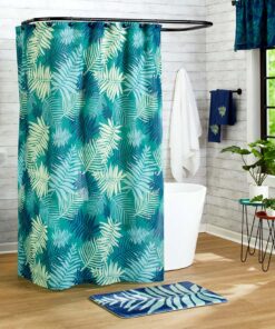 Summer Palm Bath Collection