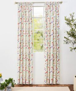 Stella Mushroom Window Panel