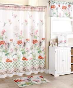 Spring Fever Bathroom Collection