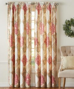 Oakbrook Window Panel