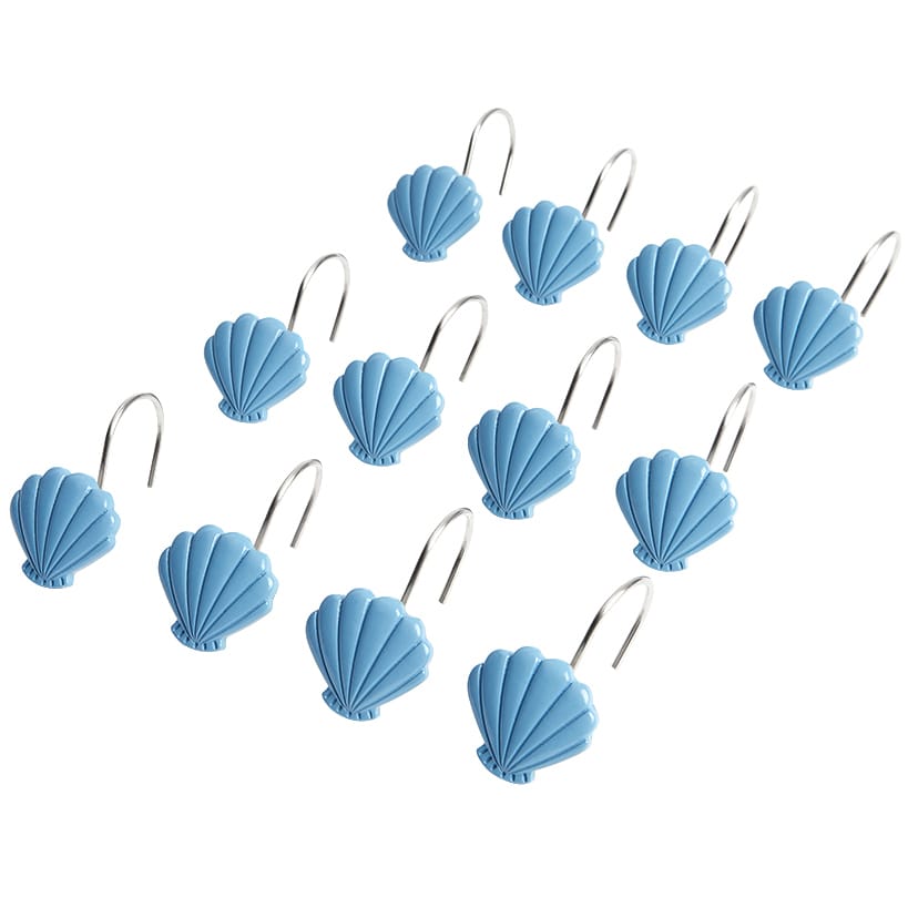 Set_of_12_Coral_Patch_Shower_Hooks_Set_of_12_Shower_Hooks_2138844_zm_b434de40-a90a-4bdb-9069-30faf47e1381